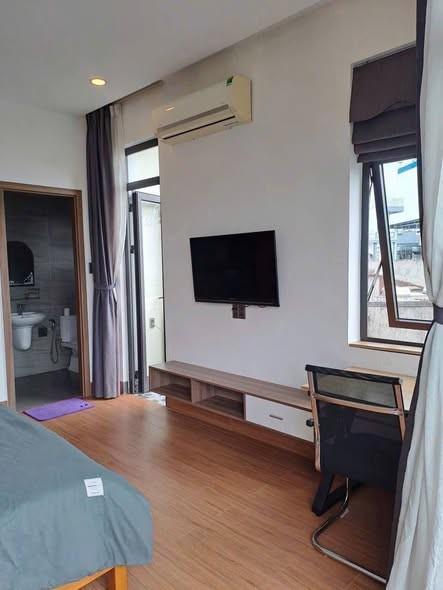 Studio for rent, 1 bedroom, An Hải, Đà Nẵng - Photo 3