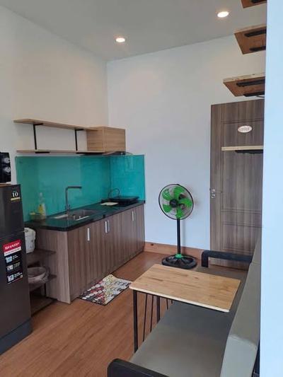 Studio for rent, 1 bedroom, An Hải, Đà Nẵng - Thumbnail 4