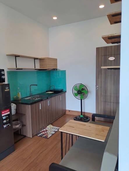 Studio for rent, 1 bedroom, An Hải, Đà Nẵng - Photo 4