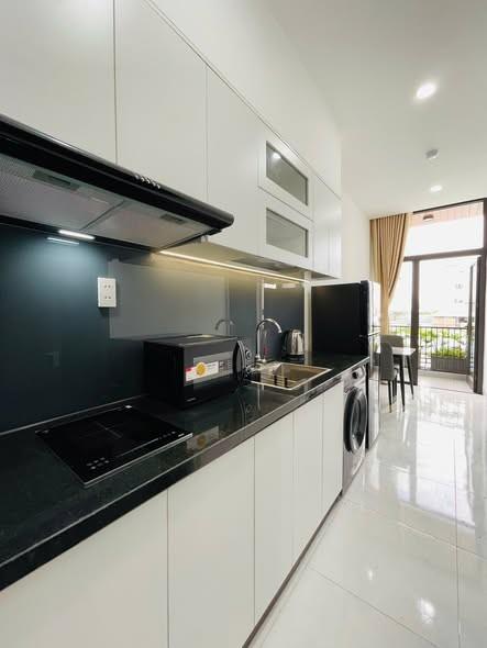 Apartment for rent, 2 bedrooms, An Hải, Đà Nẵng - Photo 1