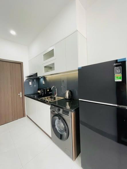 Apartment for rent, 2 bedrooms, An Hải, Đà Nẵng - Photo 2