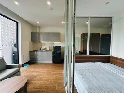 Cho thuê căn hộ, Ngũ Hành Sơn, Đà Nẵng - Thumbnail 3