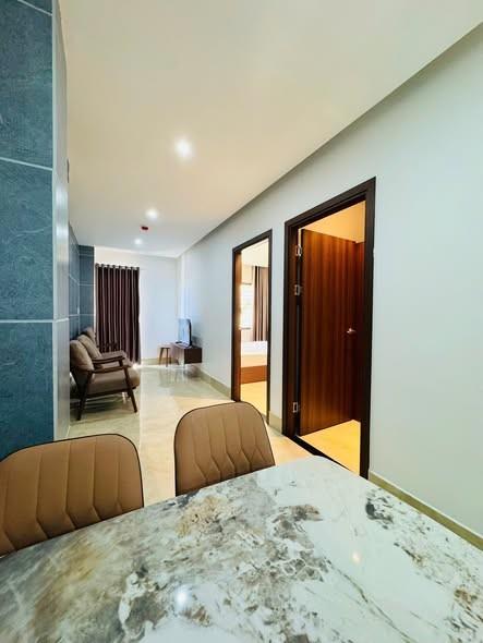 Cho thuê căn hộ, 2 phòng ngủ, 70m², Hải Châu, Đà Nẵng - Photo 5