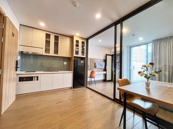 Cho thuê căn hộ, 1 phòng ngủ, An Hải, Đà Nẵng - Photo 3