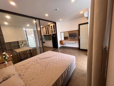 Cho thuê căn hộ, 1 phòng ngủ, An Hải, Đà Nẵng - Thumbnail 4