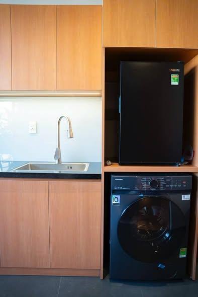 Cho thuê studio, 1 phòng ngủ, An Hải, Đà Nẵng - Thumbnail 3