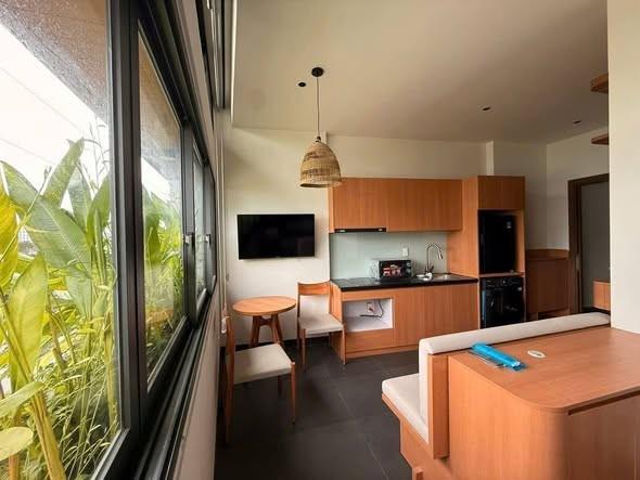 Cho thuê studio, 1 phòng ngủ, An Hải, Đà Nẵng - Photo 5