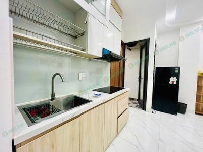 Cho thuê căn hộ, 2 phòng ngủ, Hòa Cường, Đà Nẵng - Thumbnail 2