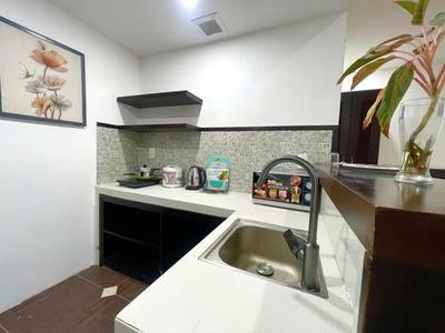 Studio for rent, 1 bedroom, 35m², Ngũ Hành Sơn, Đà Nẵng - Thumbnail 1