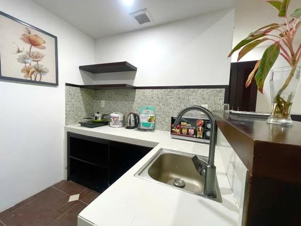 Studio for rent, 1 bedroom, 35m², Ngũ Hành Sơn, Đà Nẵng - Photo 1