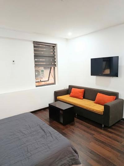 Studio for rent, 1 bedroom, 35m², Ngũ Hành Sơn, Đà Nẵng - Thumbnail 3