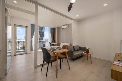 Apartment for rent, An Hải, Đà Nẵng - Thumbnail 1