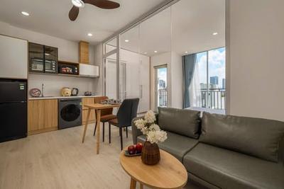 Apartment for rent, An Hải, Đà Nẵng - Thumbnail 2