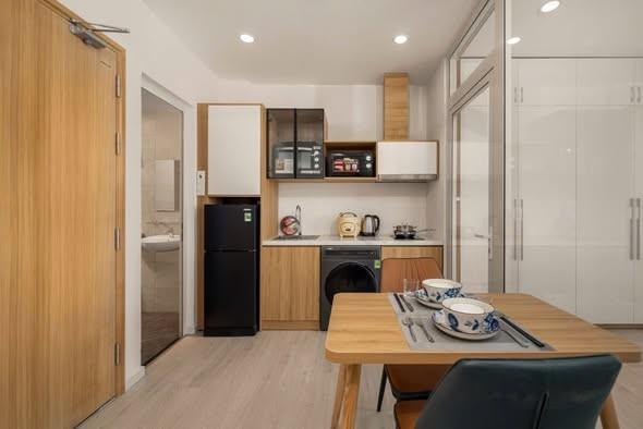 Apartment for rent, An Hải, Đà Nẵng - Photo 3