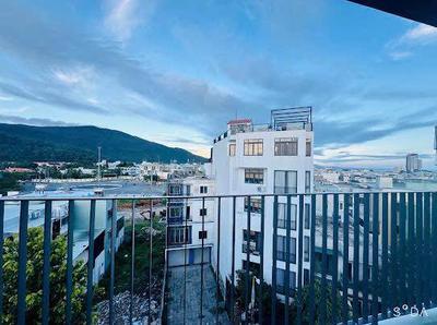 Cho thuê studio, 1 phòng ngủ, Sơn Trà, Đà Nẵng - Thumbnail 1