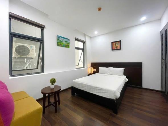 Cho thuê studio, 1 phòng ngủ, Ngũ Hành Sơn, Đà Nẵng - Photo 1