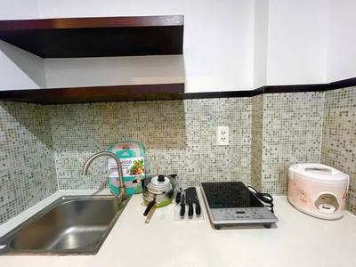 Cho thuê studio, 1 phòng ngủ, Ngũ Hành Sơn, Đà Nẵng - Thumbnail 5