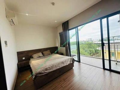 Cho thuê căn hộ, 55m², Ngũ Hành Sơn, Đà Nẵng - Thumbnail 1