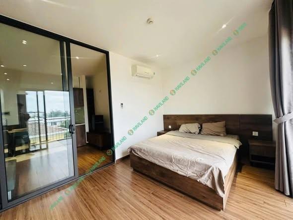 Cho thuê căn hộ, 55m², Ngũ Hành Sơn, Đà Nẵng - Photo 3