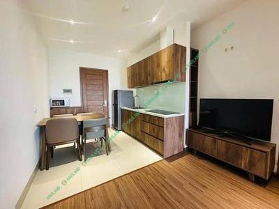 Cho thuê căn hộ, 55m², Ngũ Hành Sơn, Đà Nẵng - Thumbnail 4