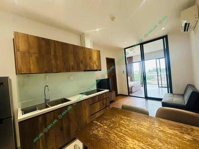 Cho thuê căn hộ, 55m², Ngũ Hành Sơn, Đà Nẵng - Thumbnail 5