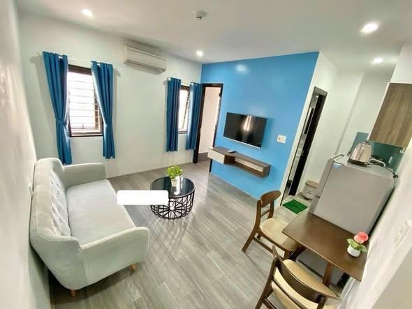 Apartment for rent, 1 bedroom, An Hải, Đà Nẵng - Photo 1