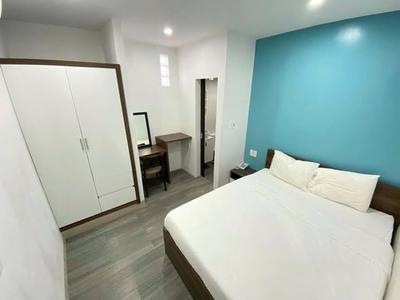 Apartment for rent, 1 bedroom, An Hải, Đà Nẵng - Thumbnail 2