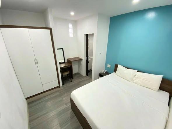 Apartment for rent, 1 bedroom, An Hải, Đà Nẵng - Photo 2