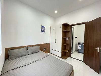 Cho thuê studio, 1 phòng ngủ, Hòa Cường, Đà Nẵng - Thumbnail 4