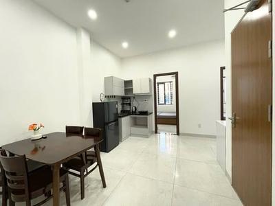 Cho thuê studio, 1 phòng ngủ, Hòa Cường, Đà Nẵng - Thumbnail 5