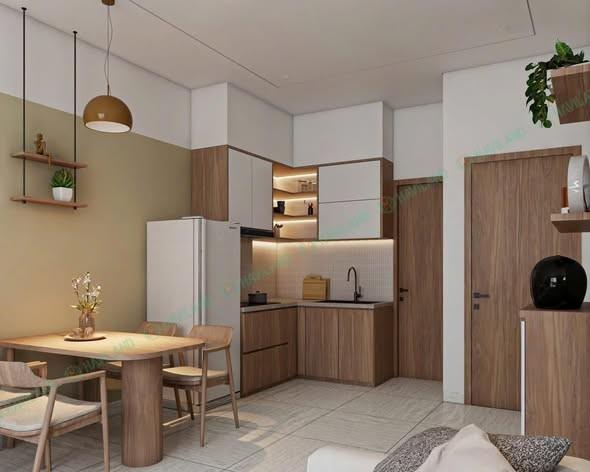 Apartment for rent, Hải Châu, Đà Nẵng - Photo 5