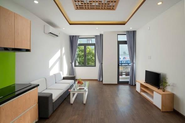 Apartment for rent, Ngũ Hành Sơn, Đà Nẵng - Photo 1