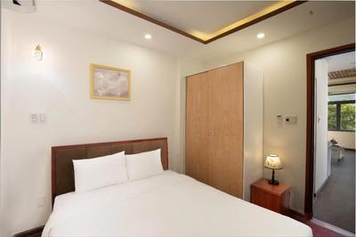 Apartment for rent, Ngũ Hành Sơn, Đà Nẵng - Thumbnail 2