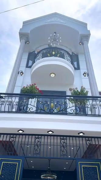 Apartment for rent, Hải Châu, Đà Nẵng - Thumbnail 1