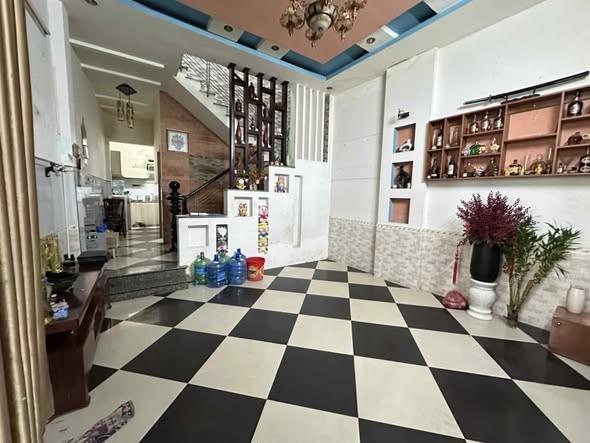 Cho thuê nhà riêng, 3 phòng ngủ, Hải Châu, Đà Nẵng - Photo 1