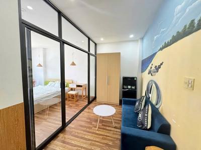 Cho thuê căn hộ, Ngũ Hành Sơn, Đà Nẵng - Thumbnail 1