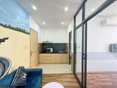 Cho thuê căn hộ, Ngũ Hành Sơn, Đà Nẵng - Thumbnail 4