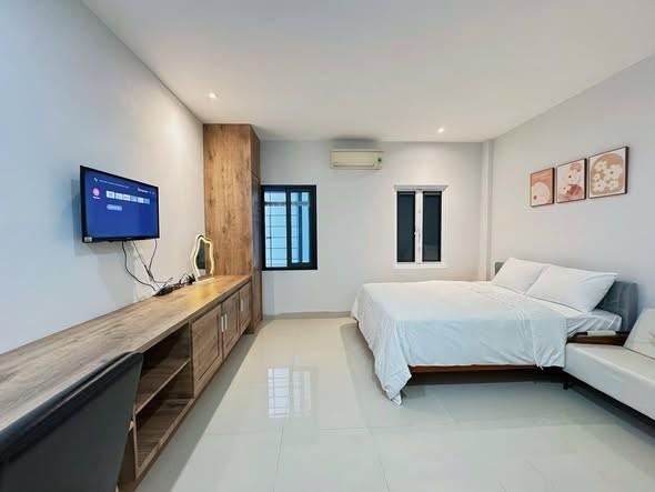 Apartment for rent, Ngũ Hành Sơn, Đà Nẵng - Photo 1