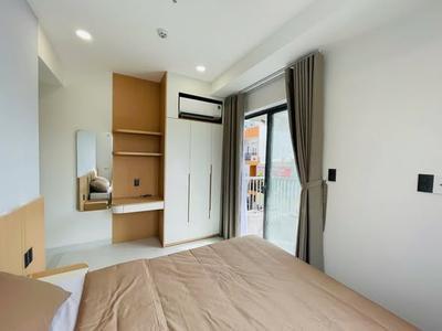 Cho thuê căn hộ, Thanh Khê, Đà Nẵng - Thumbnail 5