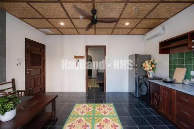 Cho thuê căn hộ, 50m², Ngũ Hành Sơn, Đà Nẵng - Thumbnail 3