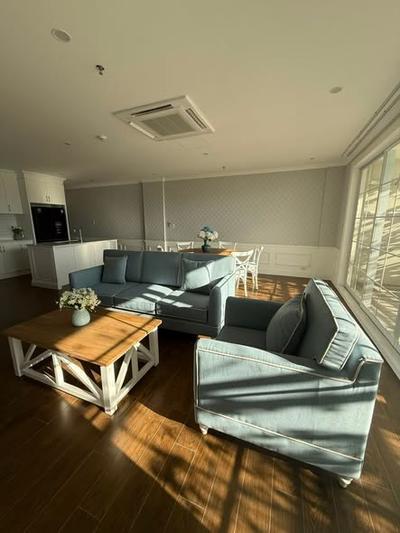 Cho thuê căn hộ, 2 phòng ngủ, 140m², Hòa Cường, Đà Nẵng - Thumbnail 1