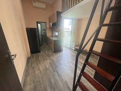 Apartment for rent, Hải Châu, Đà Nẵng - Thumbnail 1