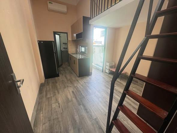 Apartment for rent, Hải Châu, Đà Nẵng - Photo 1