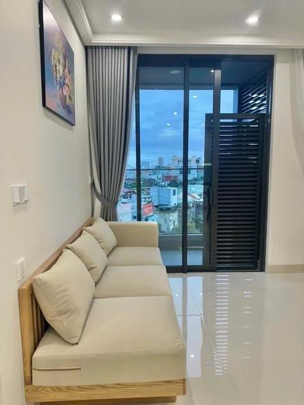 Cho thuê căn hộ, 1 phòng ngủ, Ngũ Hành Sơn, Đà Nẵng - Photo 2