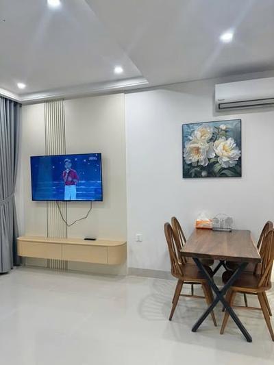 Cho thuê căn hộ, 1 phòng ngủ, Ngũ Hành Sơn, Đà Nẵng - Thumbnail 3