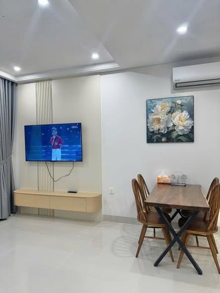 Cho thuê căn hộ, 1 phòng ngủ, Ngũ Hành Sơn, Đà Nẵng - Photo 3