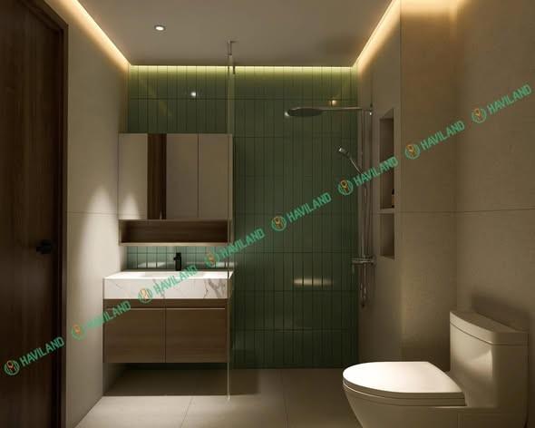 Apartment for rent, 1 bedroom, An Hải, Đà Nẵng - Photo 2