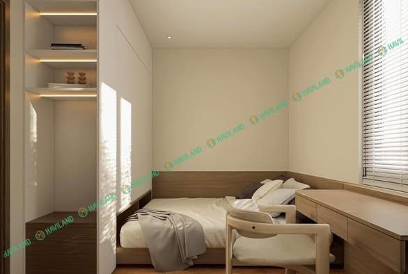 Apartment for rent, 1 bedroom, An Hải, Đà Nẵng - Photo 3