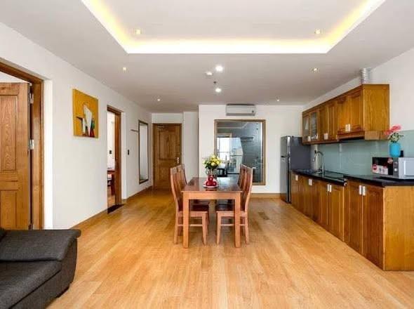 Cho thuê nhà riêng, 2 phòng ngủ, 100m², Ngũ Hành Sơn, Đà Nẵng - Photo 2