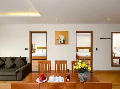 Cho thuê nhà riêng, 2 phòng ngủ, 100m², Ngũ Hành Sơn, Đà Nẵng - Thumbnail 3